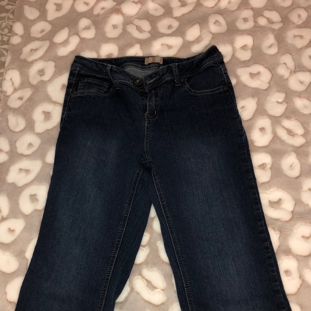 NRJ jeans. Size 2.